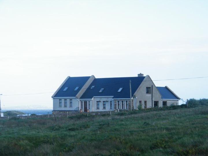 Leim Siar Bed And Breakfast Blacksod Exterior photo