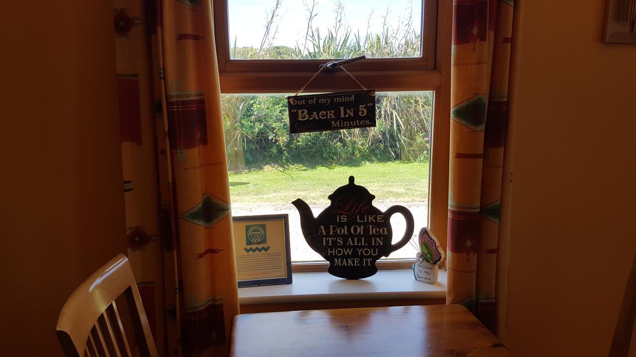 Leim Siar Bed And Breakfast Blacksod Exterior photo